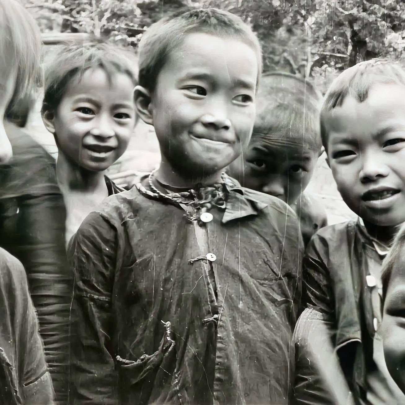 Minorité Hmong